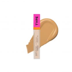 Type Beauty: Get Even Concealer, For Dark Spots & Dullness - Vanilla - 8Ml