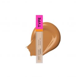 Type Beauty: Get Even Concealer, For Dark Spots & Dullness - Biscotti - 8Ml (Single)