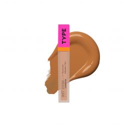 Type Beauty: Get Even Concealer, For Dark Spots & Dullness - Chai - 8Ml (Single)
