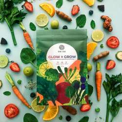 DR. SU: Special Offer -GLOW X GROW The Orignal Blend