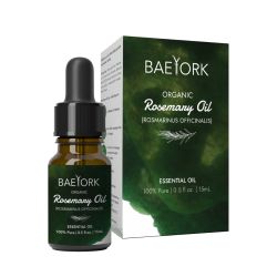 Baeyork: Rosemary Oil - 15 ml