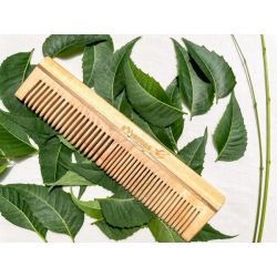 aVyannaa: Neem Regular Comb