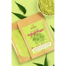 Nat Habit: Neem Mauj Gulaal Raas - Pack of 2