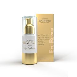 Bioreva: Eye Repair Cream - 15ml