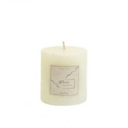 Tann Trim: Warmth Candle