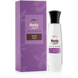 Plum: BodyLovin' Vanilla Vibes Eau De Parfum - 50ml