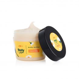 Plum: BodyLovin' Oopsie Daisy Body Butter - 200gm