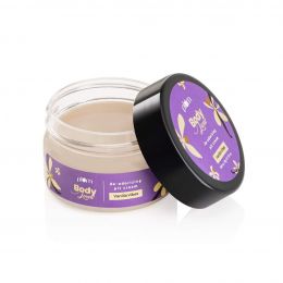 Plum: BodyLovin' Vanilla Vibes De-odorizing Pit Cream - 50gm