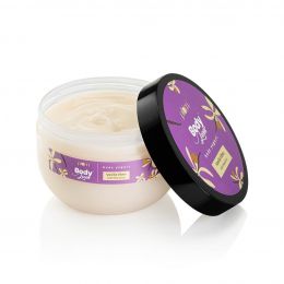 Plum: BodyLovin' Vanilla Vibes Body Yogurt - 250gm