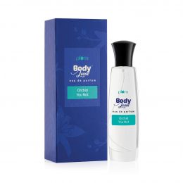 Plum: BodyLovin' Orchid You Not Eau De Parfum  - 50ml