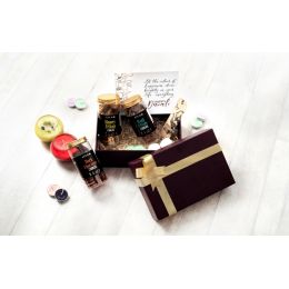 EVUM: Cookies Gift Hamper
