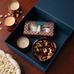 kindlife: Festive Essentials Gift Box