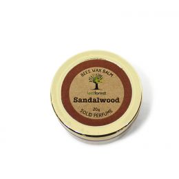 Last Forest: Sandal Solid Perfume - 20 g