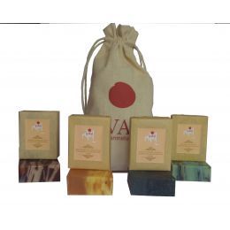 TVAM: Timeless Fragrance Basket -8