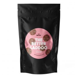 Eat Better: The Better laddoss - Cinnamon & Sesame (Value Pack) - 250 gm