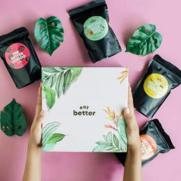 Eat Better: The Wellness Box