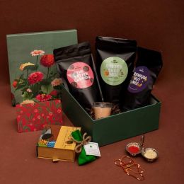 Eat Better: The Bloom Box