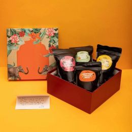 Eat Better: The Imperial Gift Box