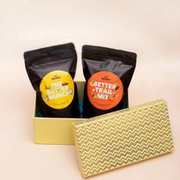 Eat Better: The Sweet & Savoury Gift Box