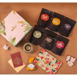 Eat Better: The Gratitude Box