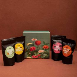 Eat Better: Enchanted Garden Box