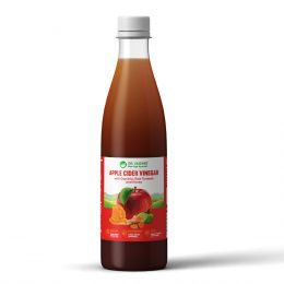 Dr Vaidya's: Apple Cider Vinegar - 450ml