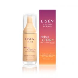 LISÉN: Rising Charm Serum - 30ml