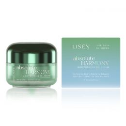 LISÉN: Absolute Harmony Moisturizing Gel Cream - 50gm