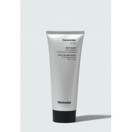 Minimalist: Ceramides 0.3% + Bisabolol - 30gm
