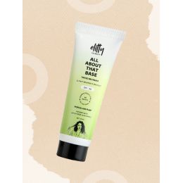Elitty Beauty: All About That Base Tinted BB Cream - Porcelain Play Light - 50ml
