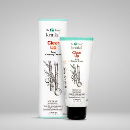 The Co Being: Clear Up Cream Acne Clearing Cream - 50gm