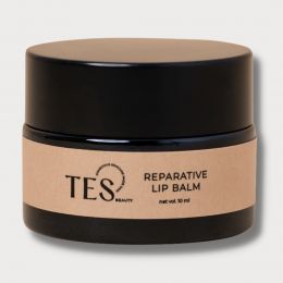 TES Beauty: Reparative Lip Balm - 10gm