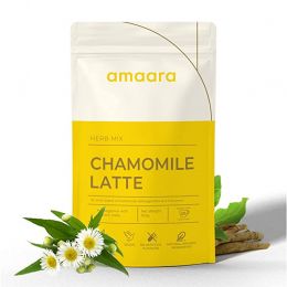 Amaara Herbs: Chamomile Herb Mix - 100gm