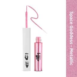 Elitty Beauty: Pop Eyeliner - Space Goddess Pink Mettalic - 4ml