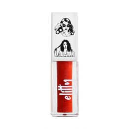 Elitty Beauty: Jelly Lips - Pretty Extra Red - 4ml
