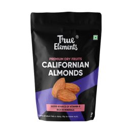 True Elements: Californian Almond - 1kg