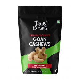 True Elements: Goan Cashews - 1kg [CLONE]