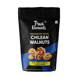True Elements: Chilean Walnuts - 200gm