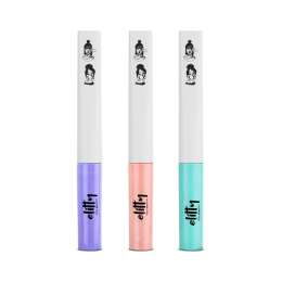 Elitty Beauty: Eye Gotta Feeling (Lilac Dreams - Purple, Fading Love - Pink, High Maintenance - Cyan Green) - Pastel Pop Combo