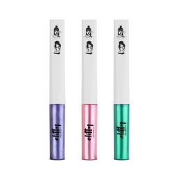 Elitty Beauty: Eye Gotta Feeling (Lucid Dreaming - Purple,Space Goddess -Pink,Power Move - Emerald) - Show Me Shimmer Combo
