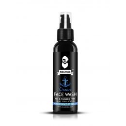 Muuchstac: Ocean Face Wash Fights Acne & Pimple - 100ml