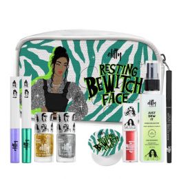 Elitty Beauty: Resting Bewitch Kit - Complete Makeup Kit for Teens - Pack of 7