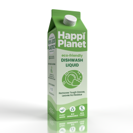 Happi Planet: Dishwash Gel - 1 Litre