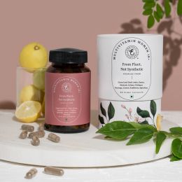 Earthful: Multivitamin for Women - 300 gm