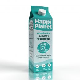 Happi Planet: Laundry Liquid Detergent - 1 Litre