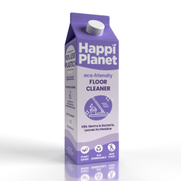 Happi Planet: Floor Cleaner - 1 Litre