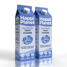Happi Planet: Toilet Cleaner - 2 Litre