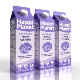 Happi Planet: Floor Cleaner - 3 Litre