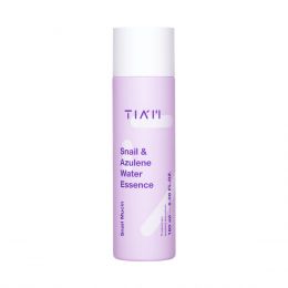 TIA'M: Snail & Azulene Water Essence - 180ml