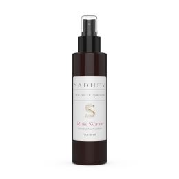Sadhev: Rose Water - 150ml